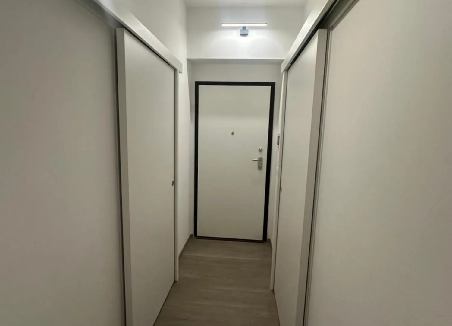 ליבורנו Az Apartments