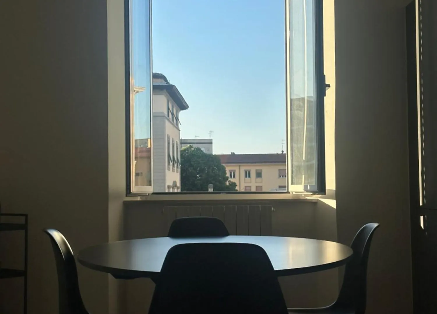 Az Apartments Livorno