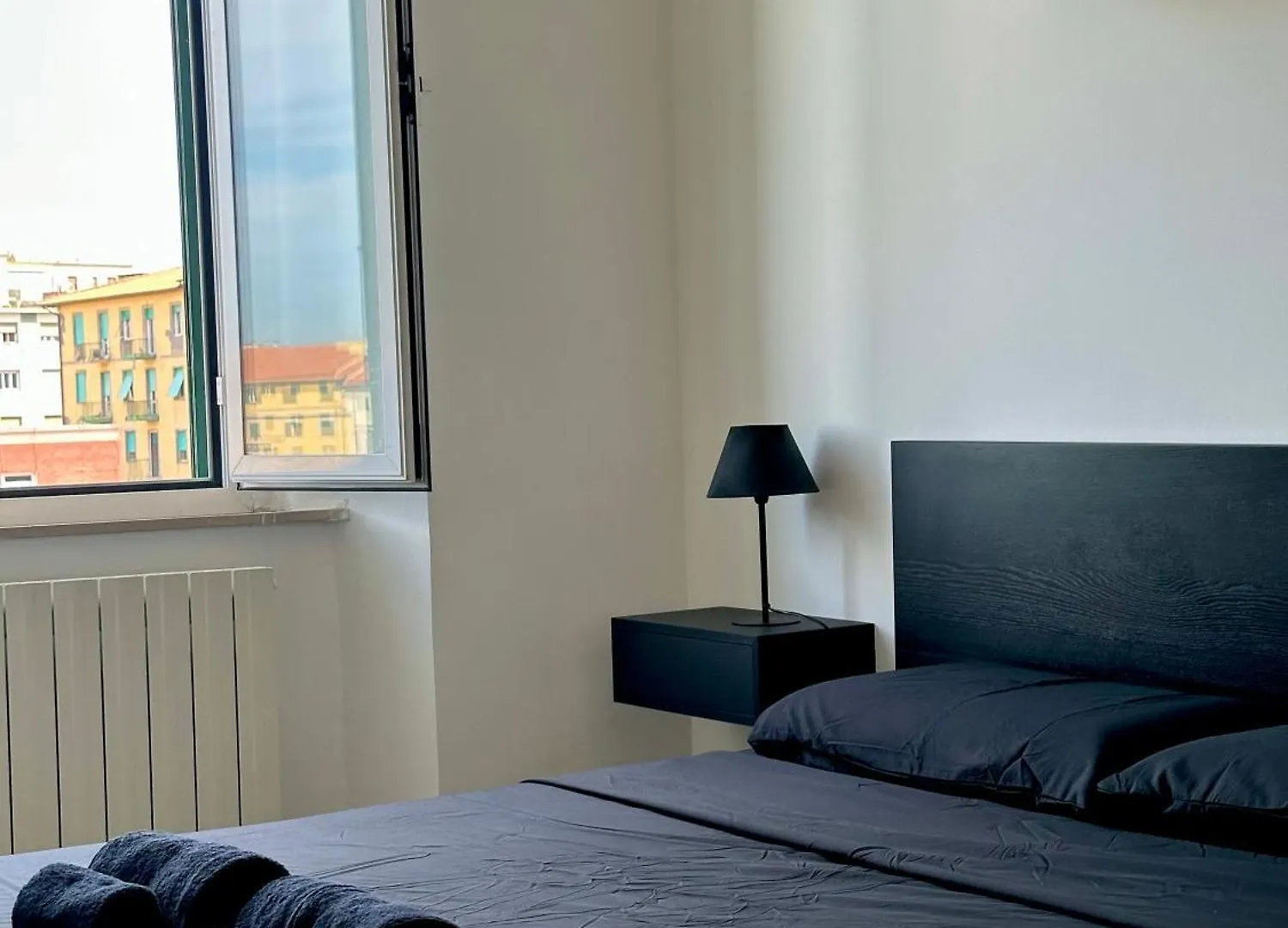 Az Apartments Livorno 0*,