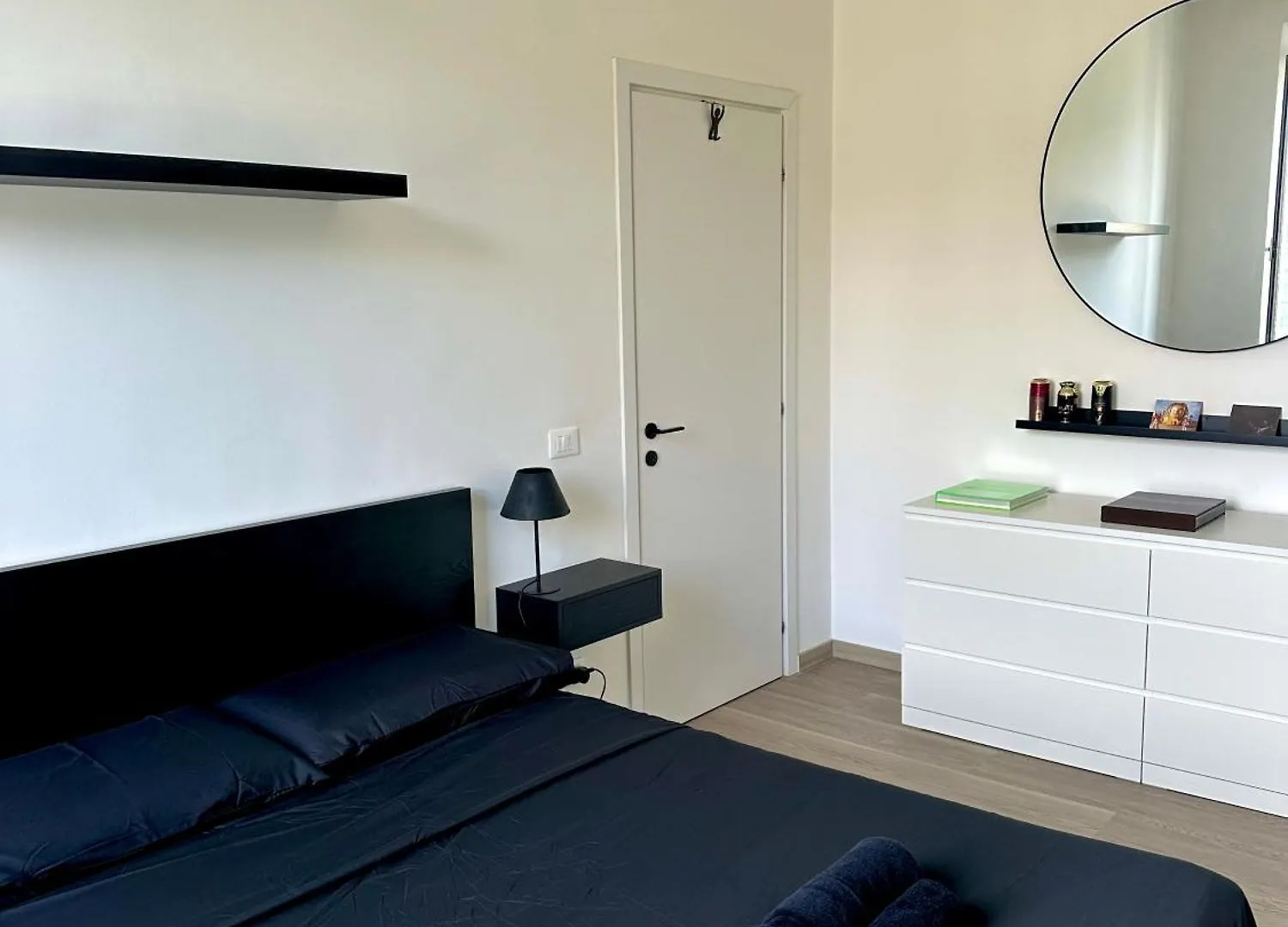Az Apartments Livorno