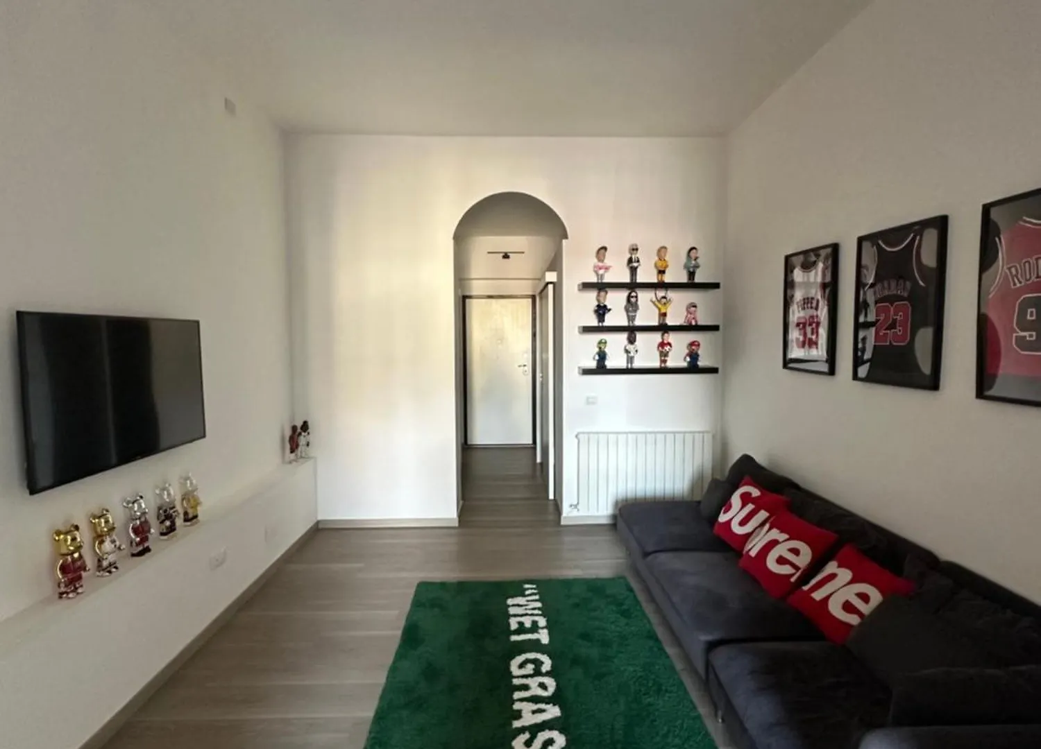 ליבורנו Az Apartments
