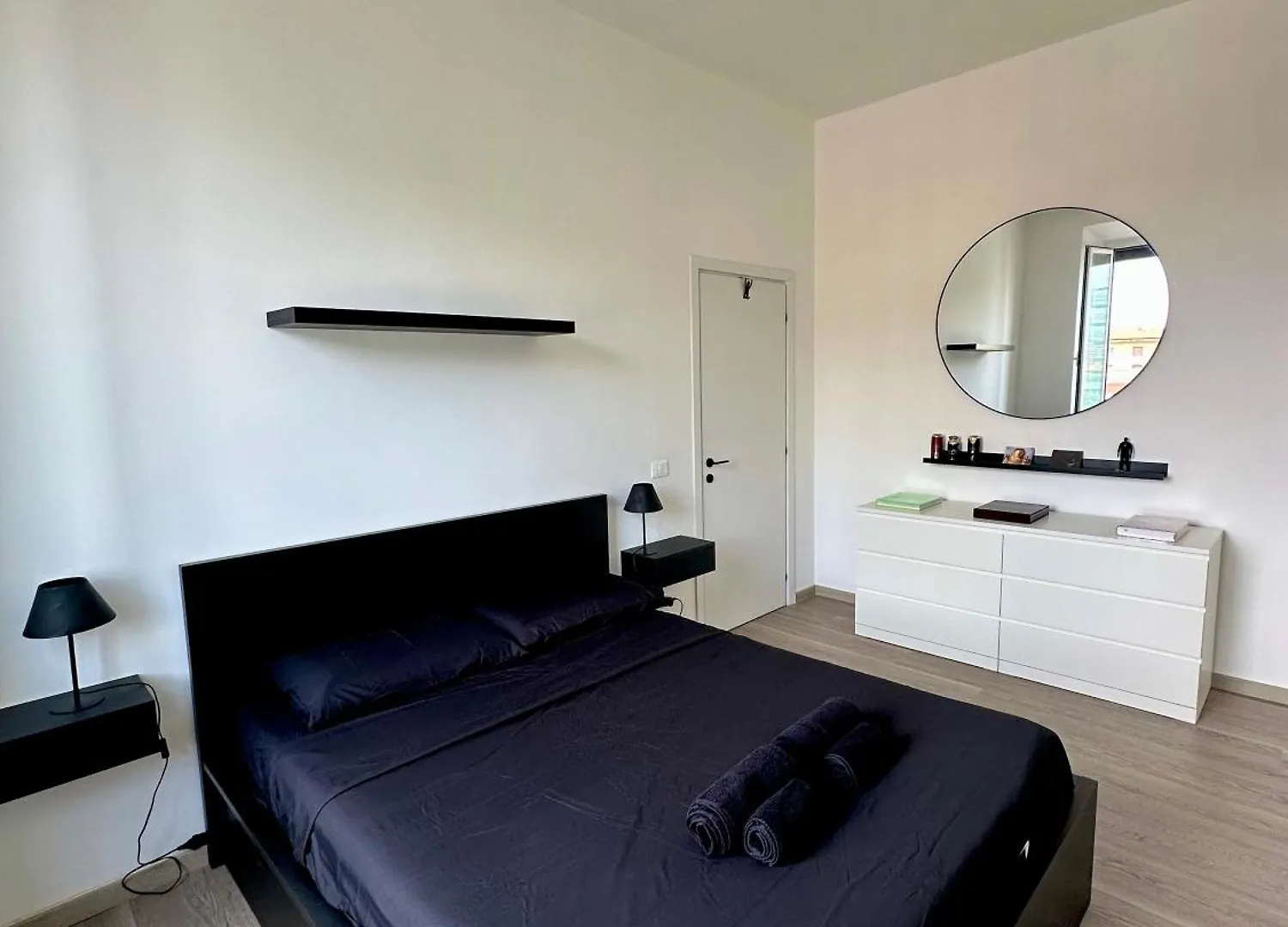 ליבורנו Az Apartments