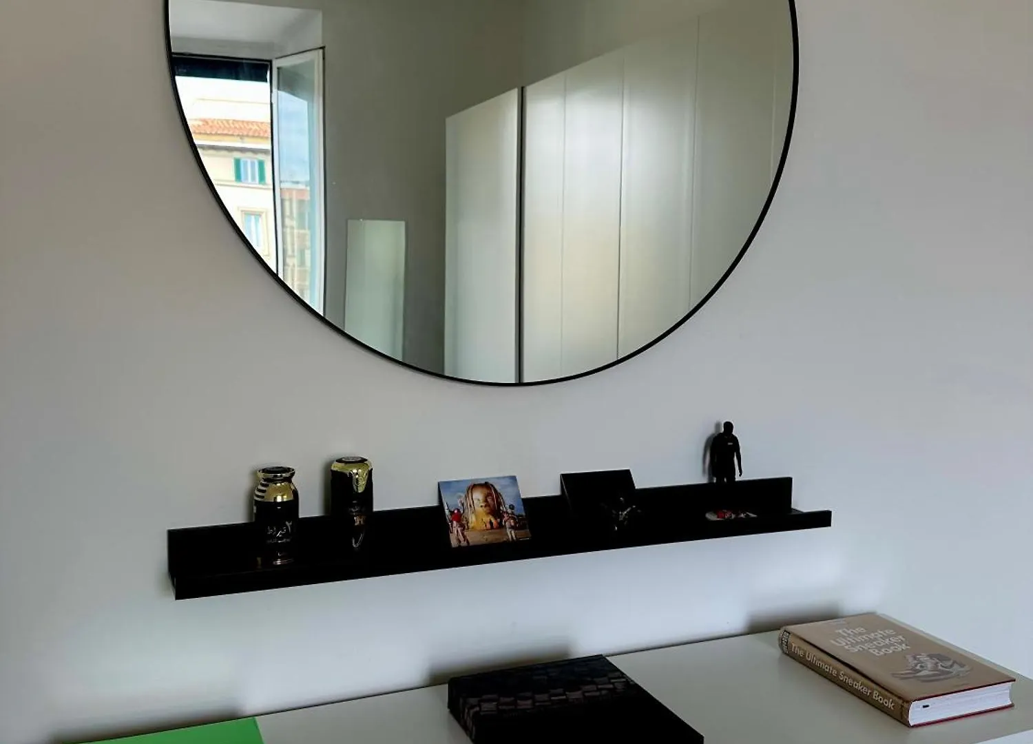ליבורנו Az Apartments