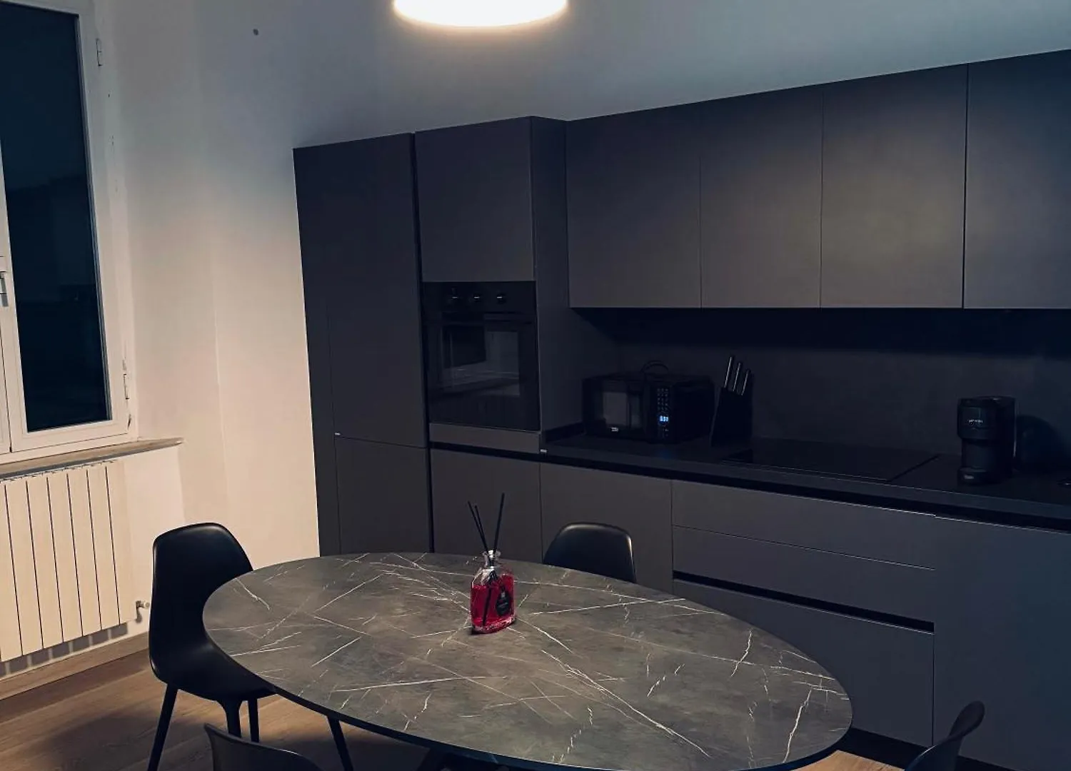 Az Apartments Livorno